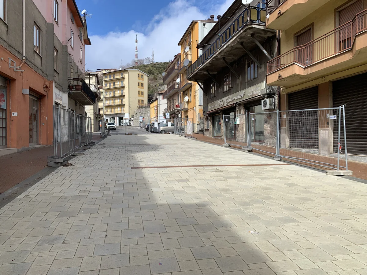Serra Cappuccini 29